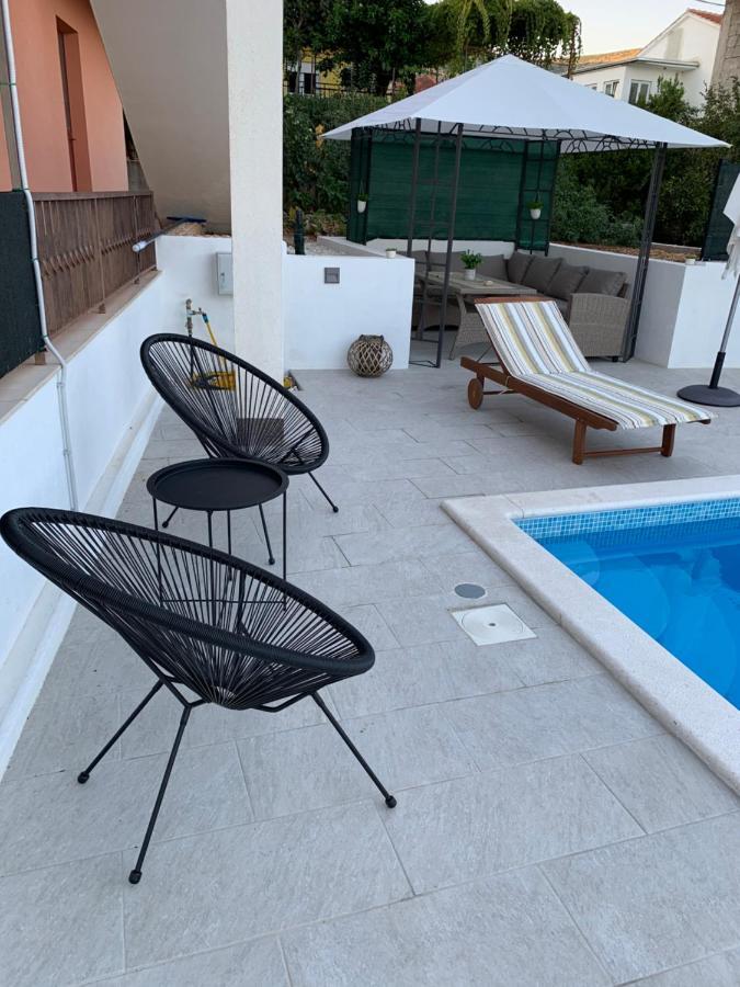Apartment Bella Vista Seget Trogir