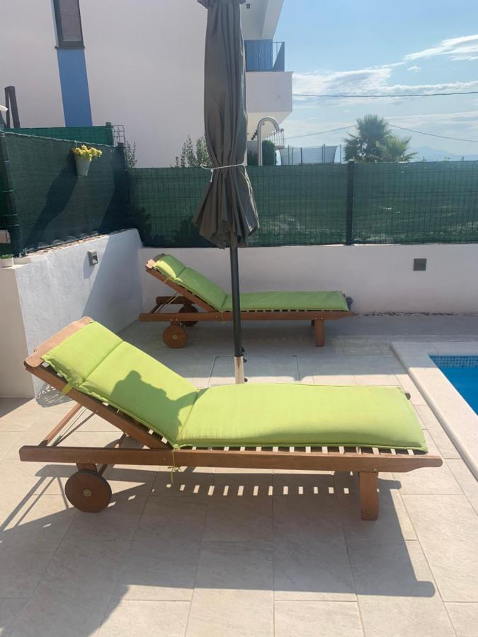 Apartment Bella Vista Seget Trogir