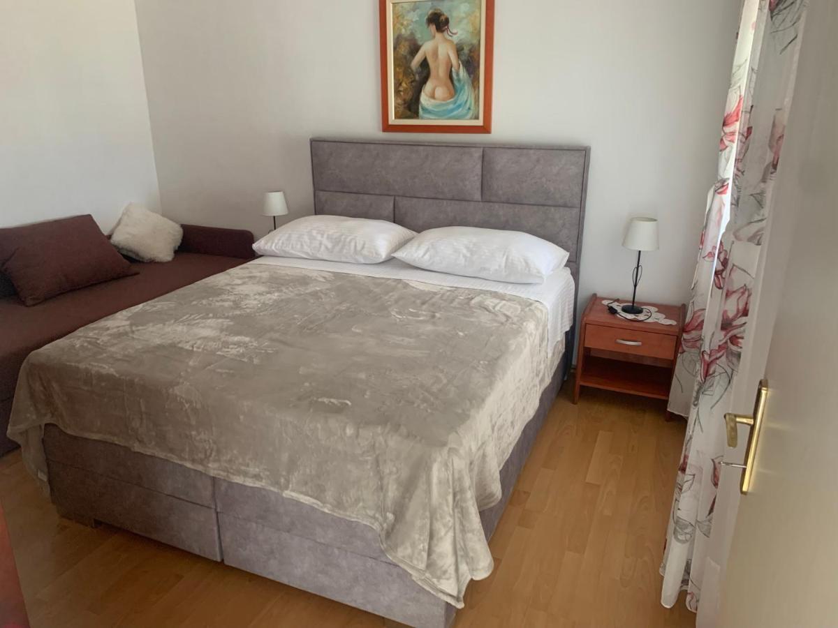 Apartment Bella Vista Seget Trogir
