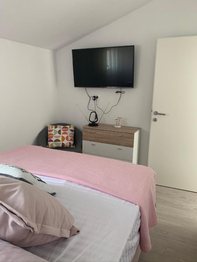 Bella Vista Seget Apartment