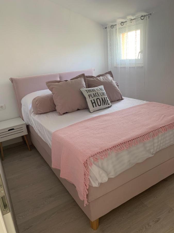 Apartment Bella Vista Seget *