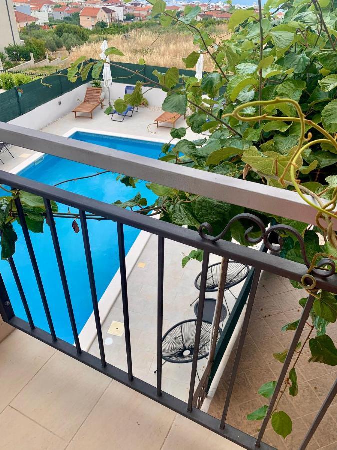 Bella Vista Seget Apartment Trogir