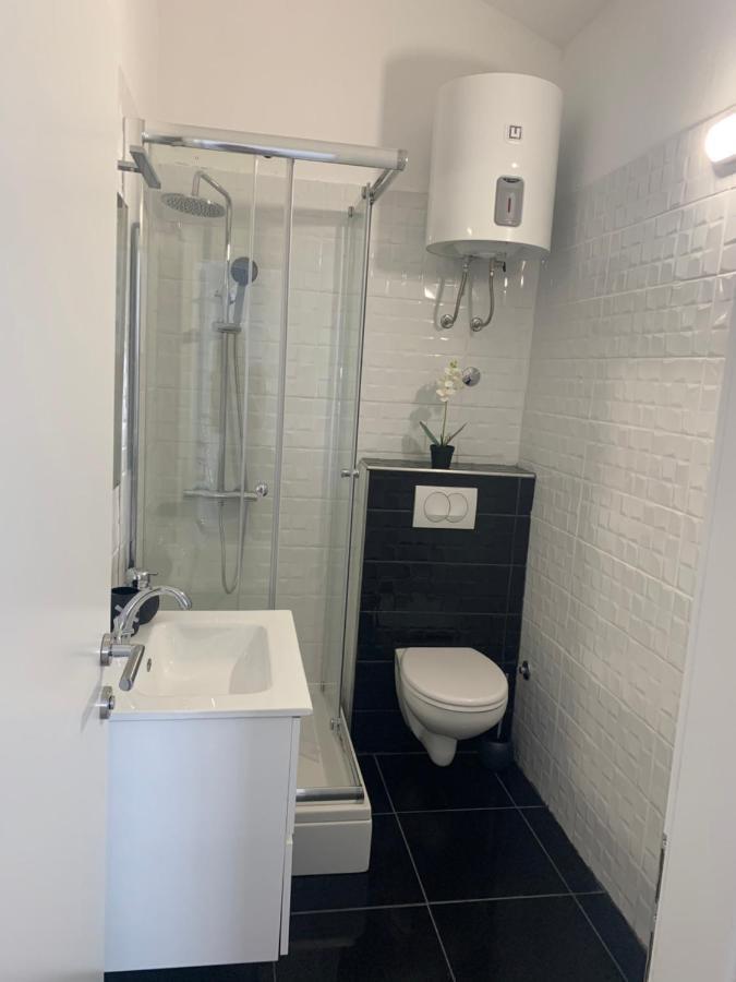 Bella Vista Seget Apartment Trogir