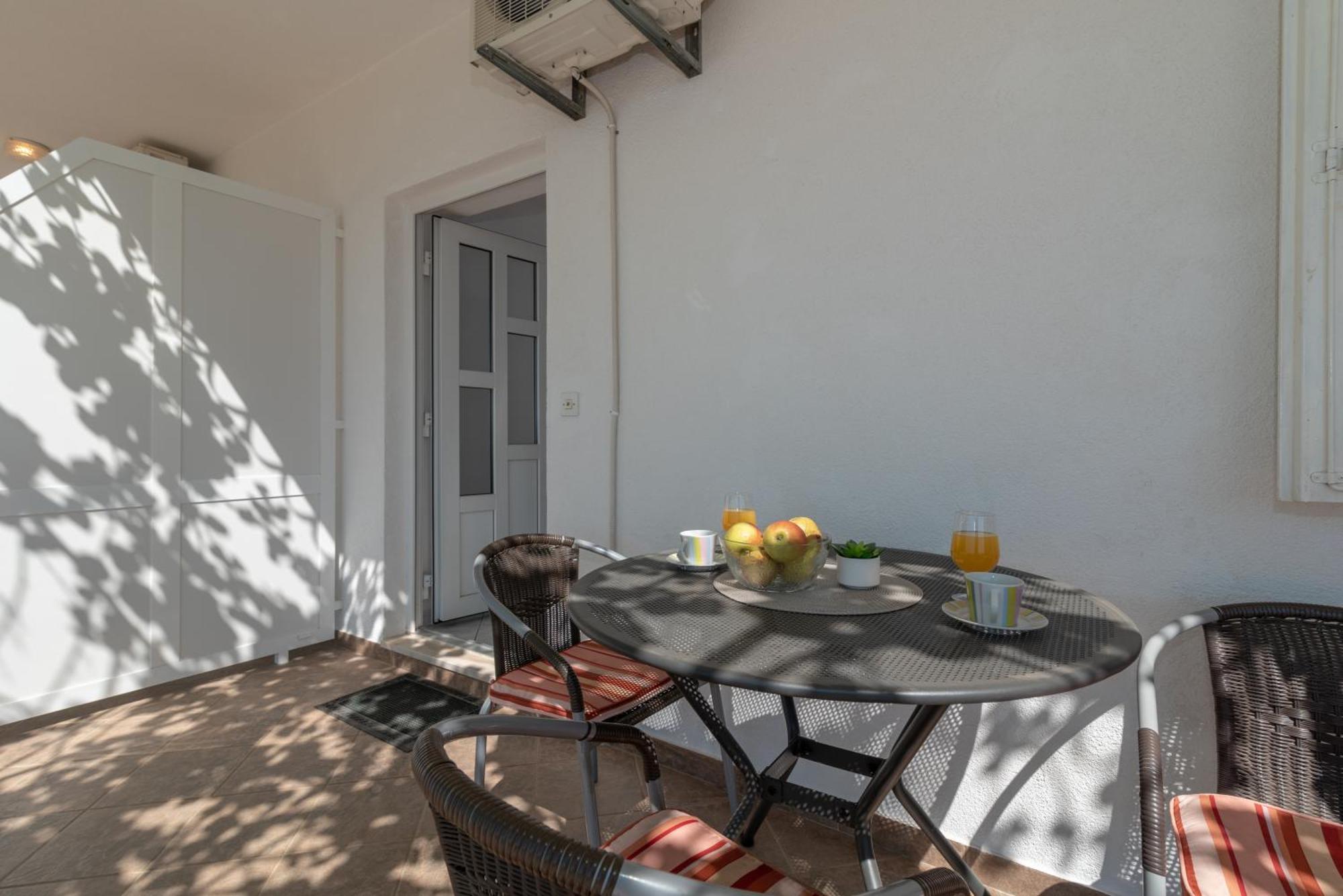 Bella Vista Seget Apartment