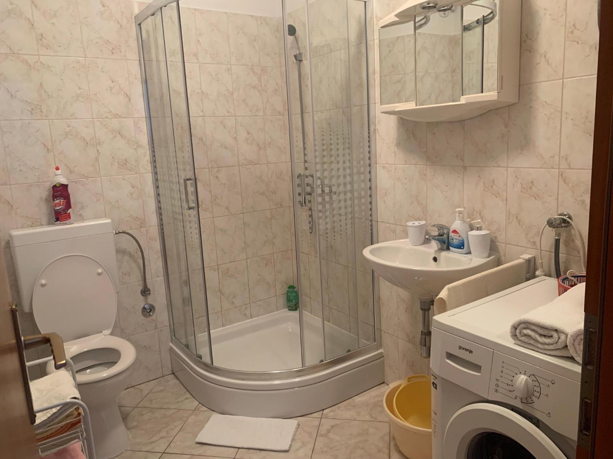 Apartment Bella Vista Seget Trogir