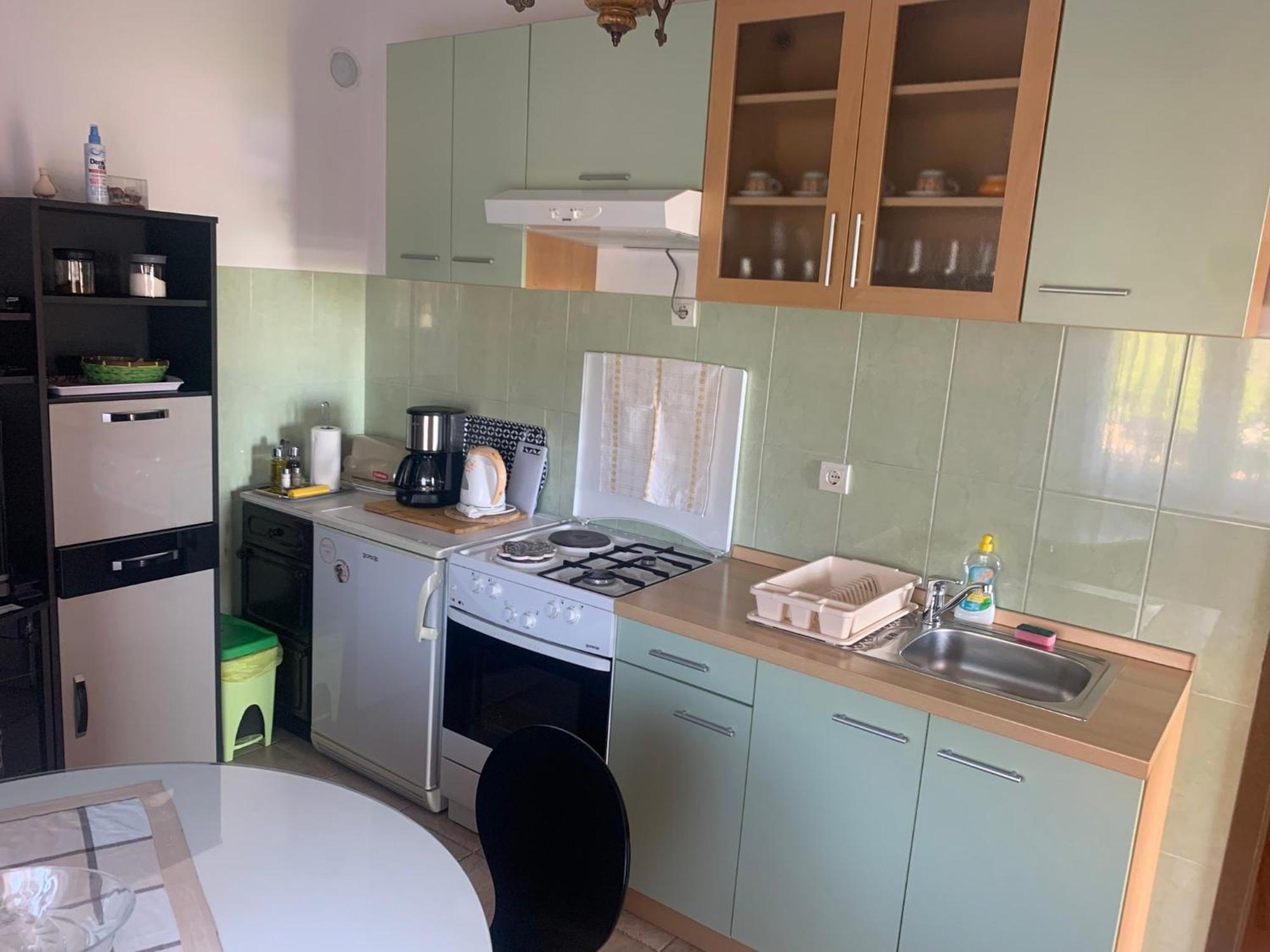 Apartment Bella Vista Seget