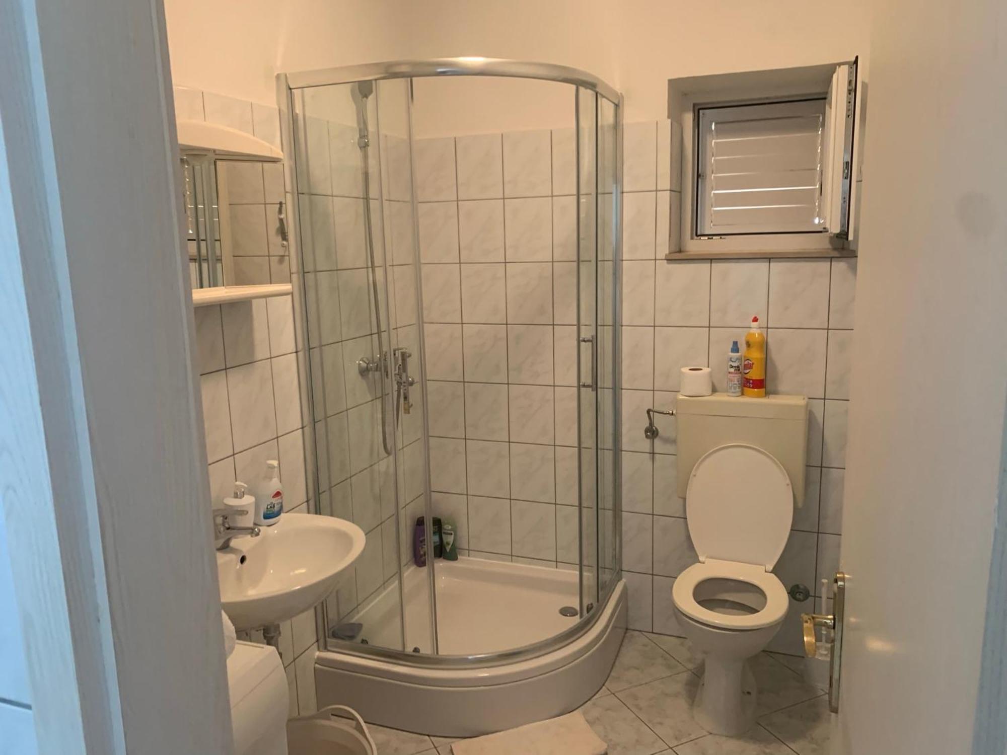 Bella Vista Seget Apartment *