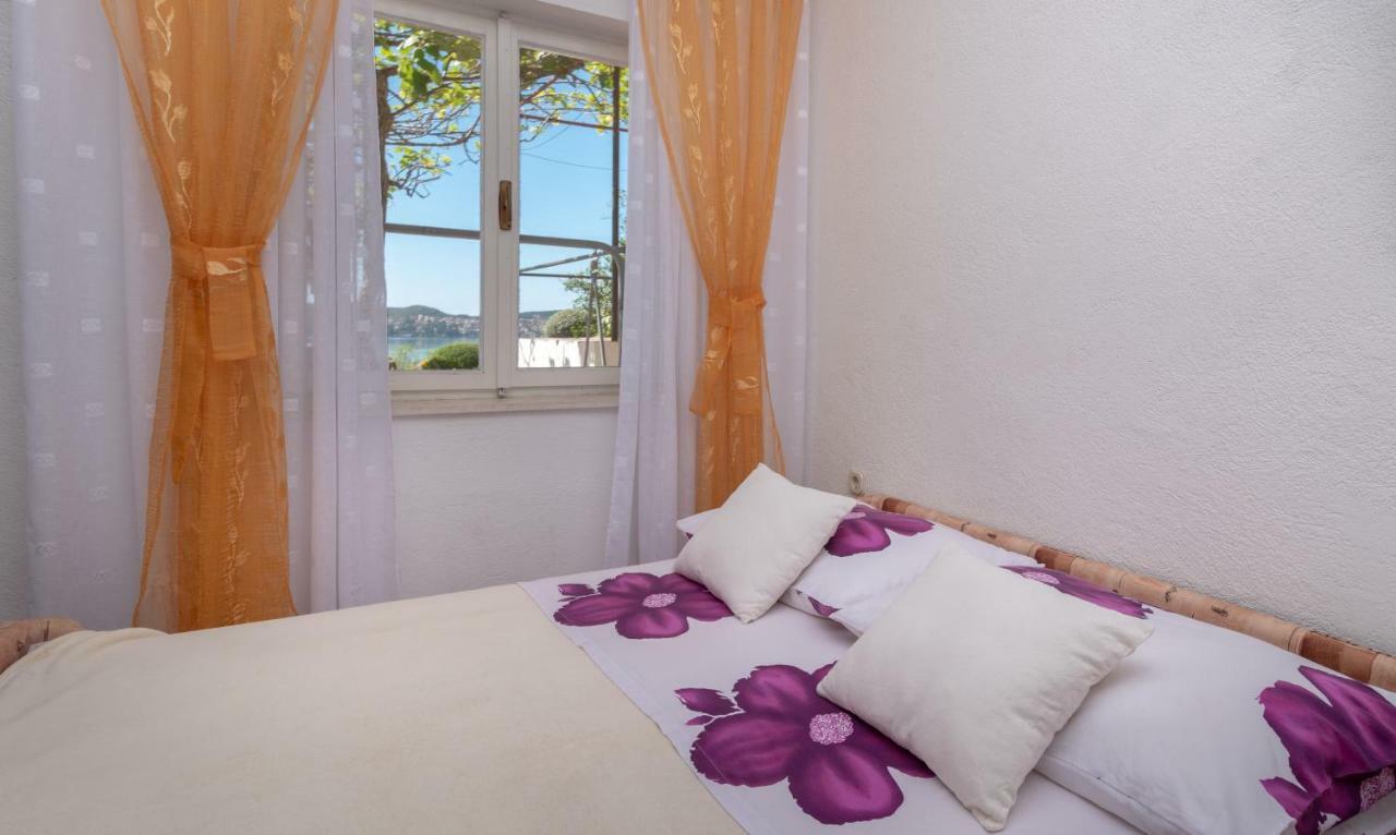 Bella Vista Seget Apartment *