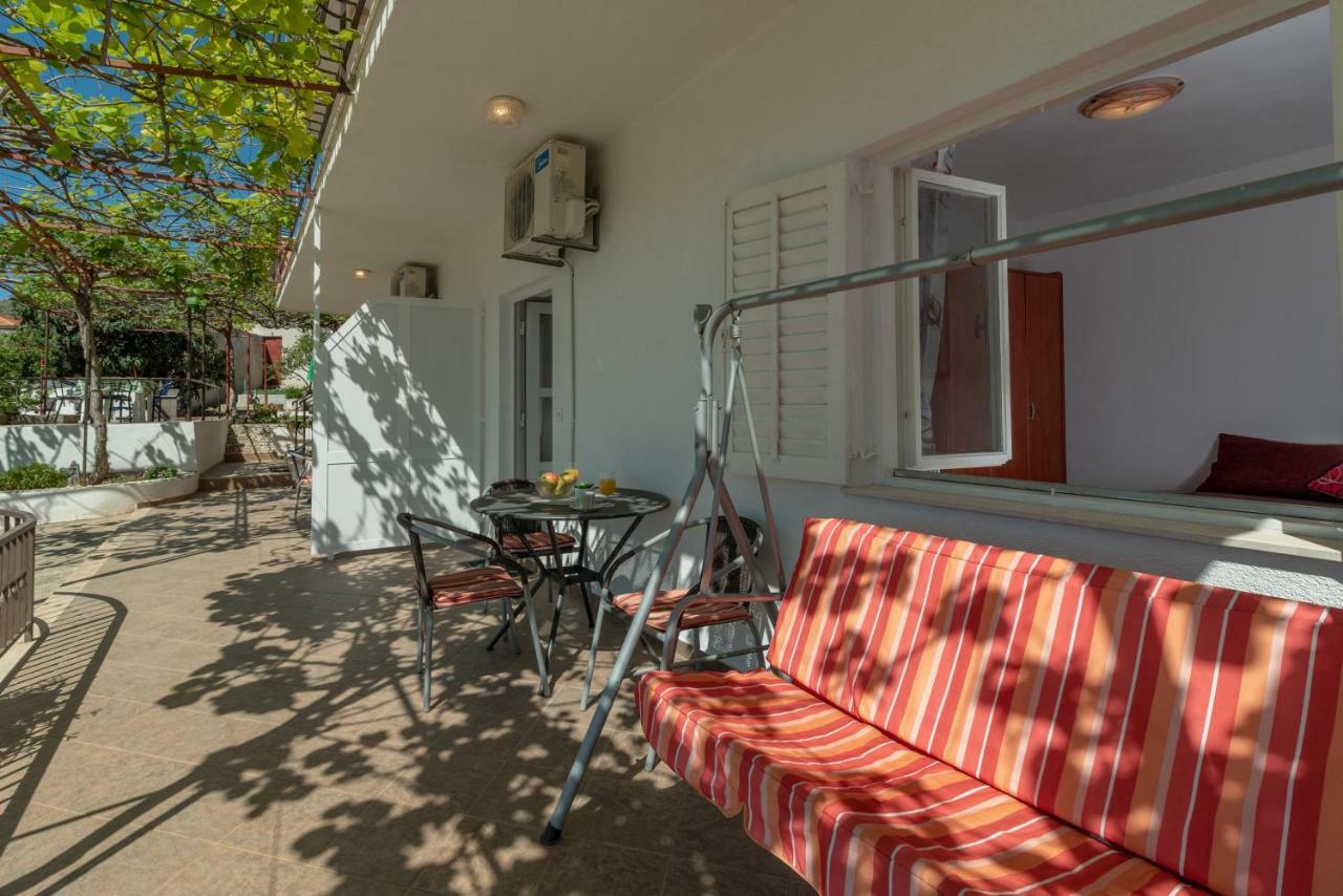 Bella Vista Seget Apartment Trogir