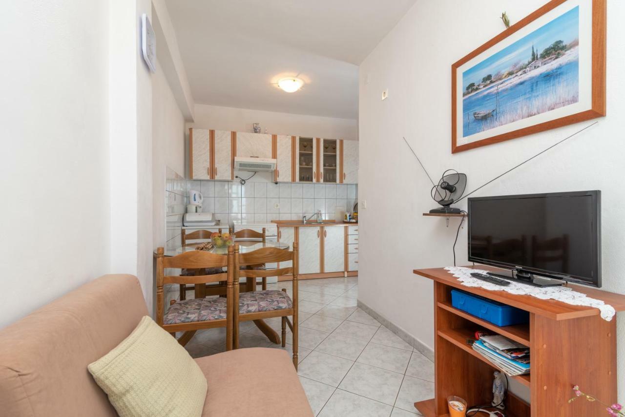 Bella Vista Seget Trogir