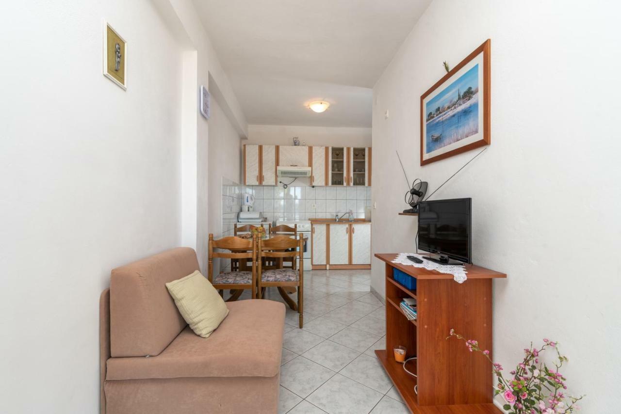 Bella Vista Seget Apartment *