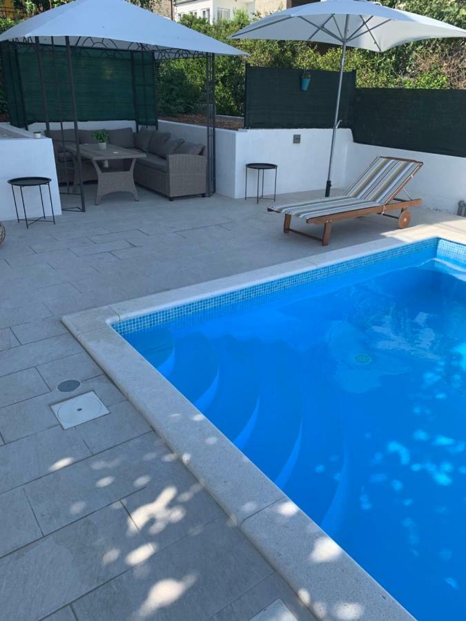 Apartment Bella Vista Seget Trogir