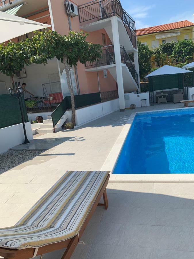 Bella Vista Seget Apartment Trogir