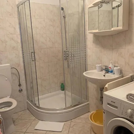 Apartments Villa Bella Vista Seget Trogir Room photo