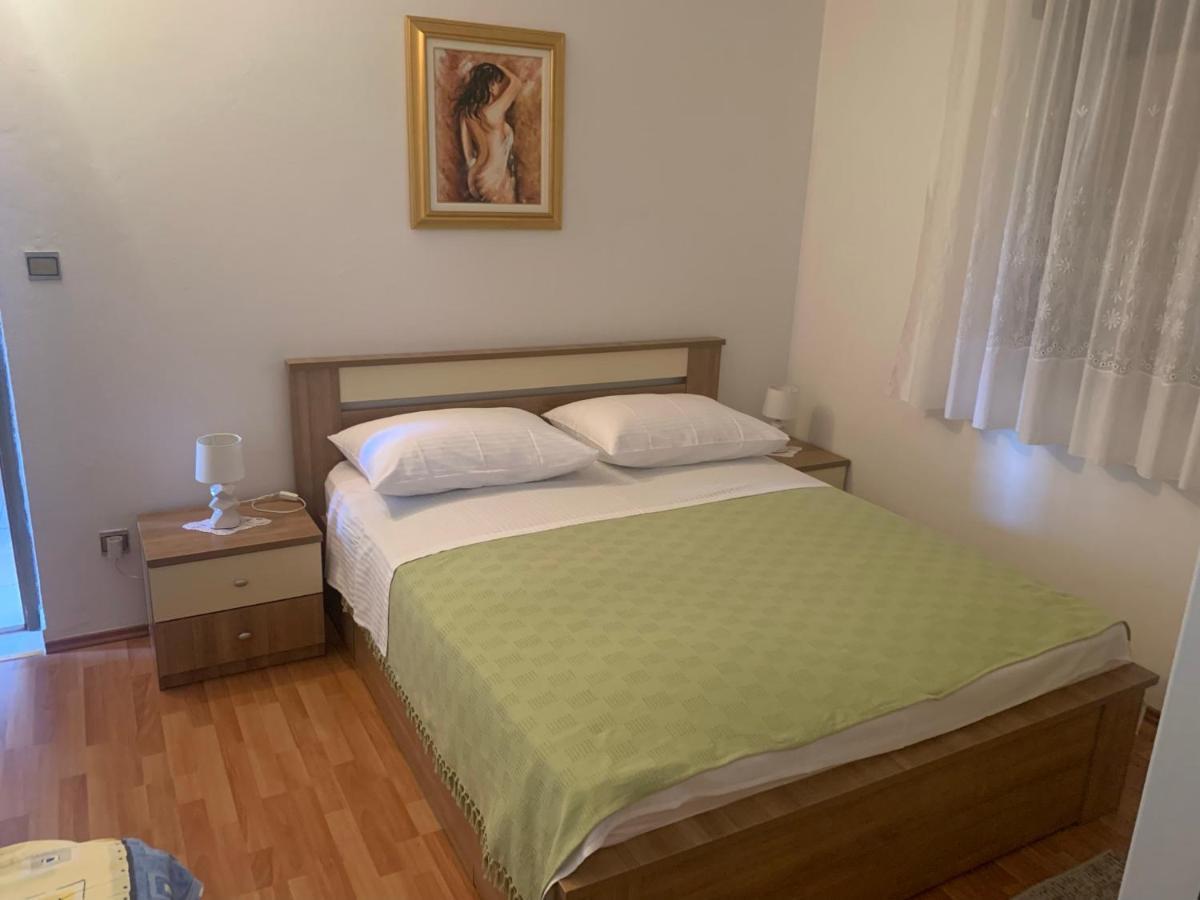 Bella Vista Seget Trogir