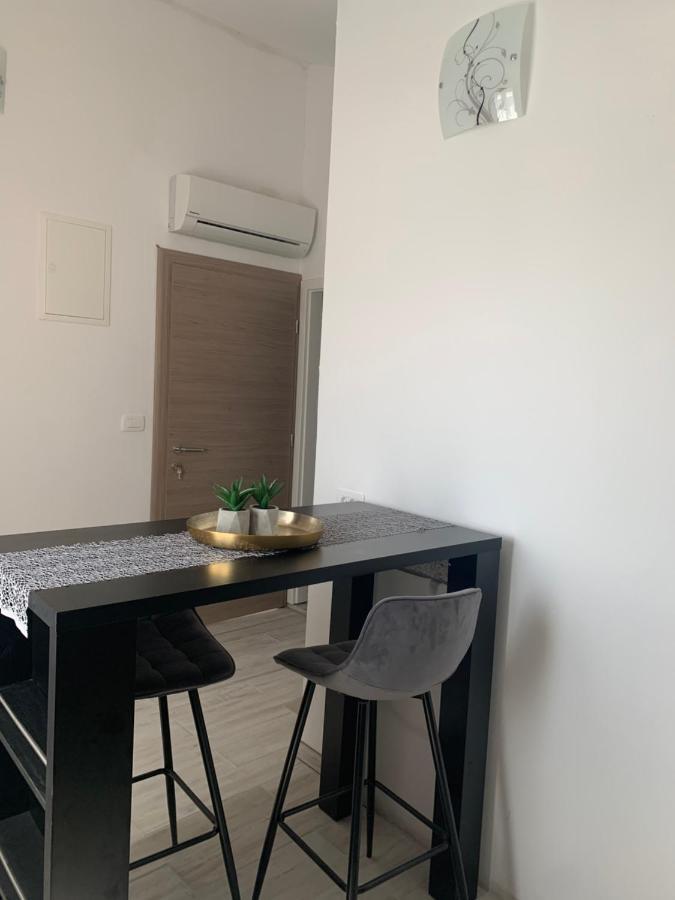 Bella Vista Seget Apartment Trogir